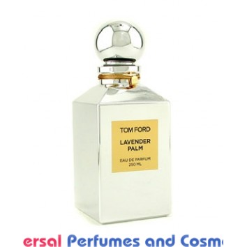 Lavender Palm Tom Ford Generic Oil Perfume 50 ML (001244)